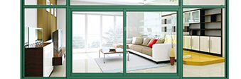 铝合金门窗安装方法 铝合金门窗安装策略